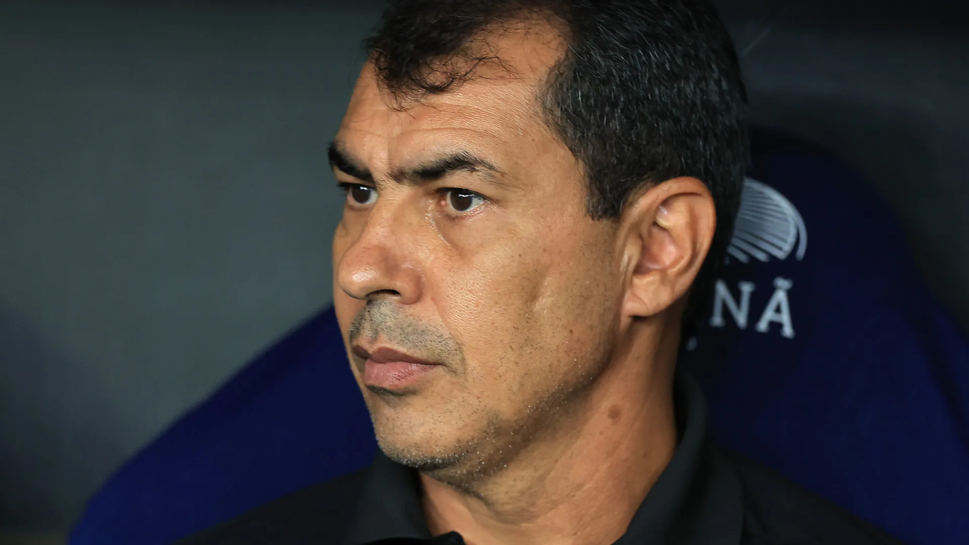 Fábio Carille é anunciado pelo Vitória após saída de Thiago Carpini