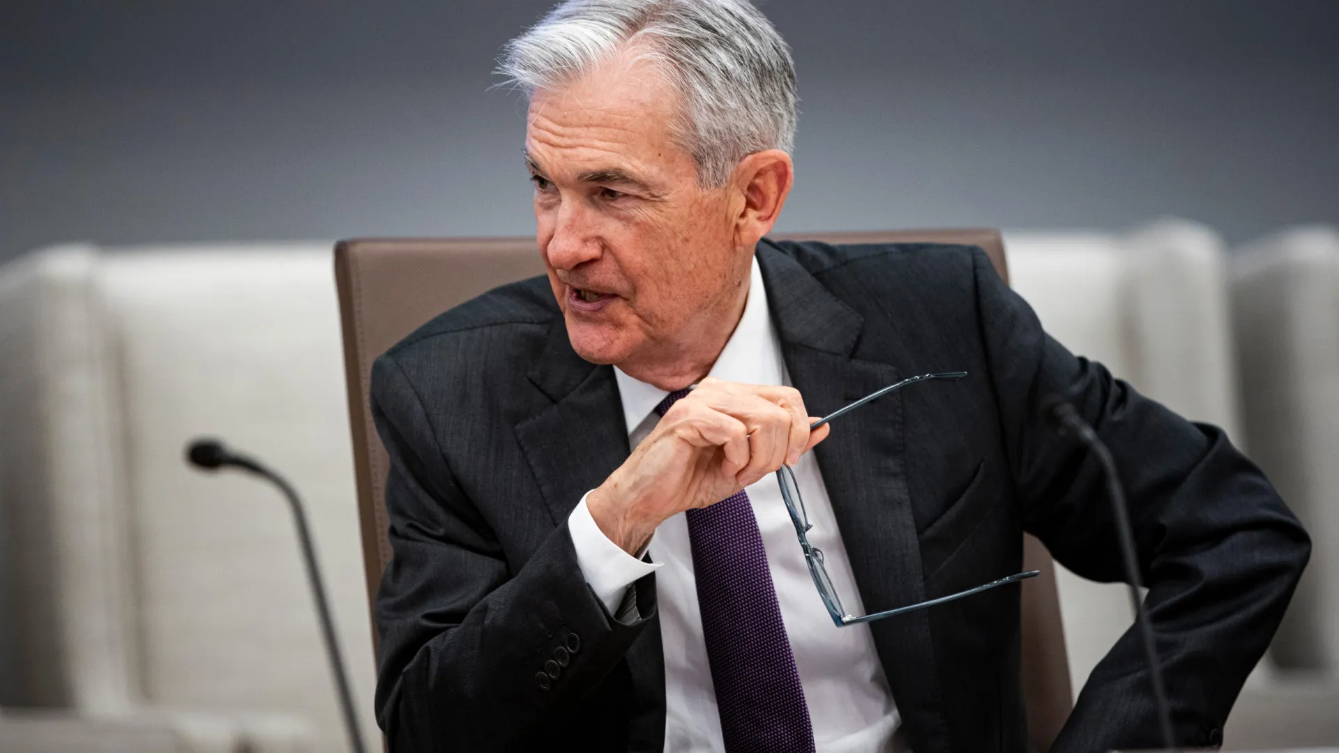 Trump volta a pedir renúncia de Powell do Fed e diz que ‘ele tem sido muito ruim para o país’