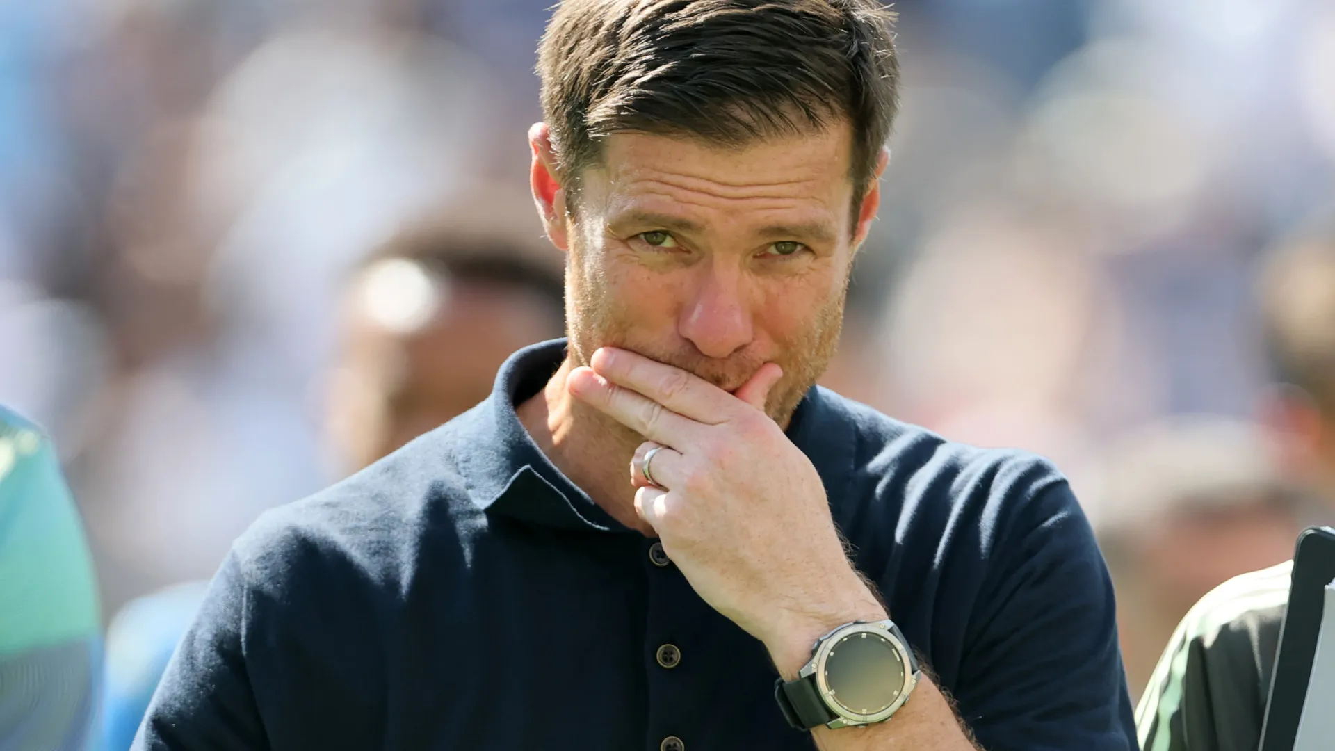 Xabi Alonso comanda revolução ‘milionária’ no Real Madrid; entenda