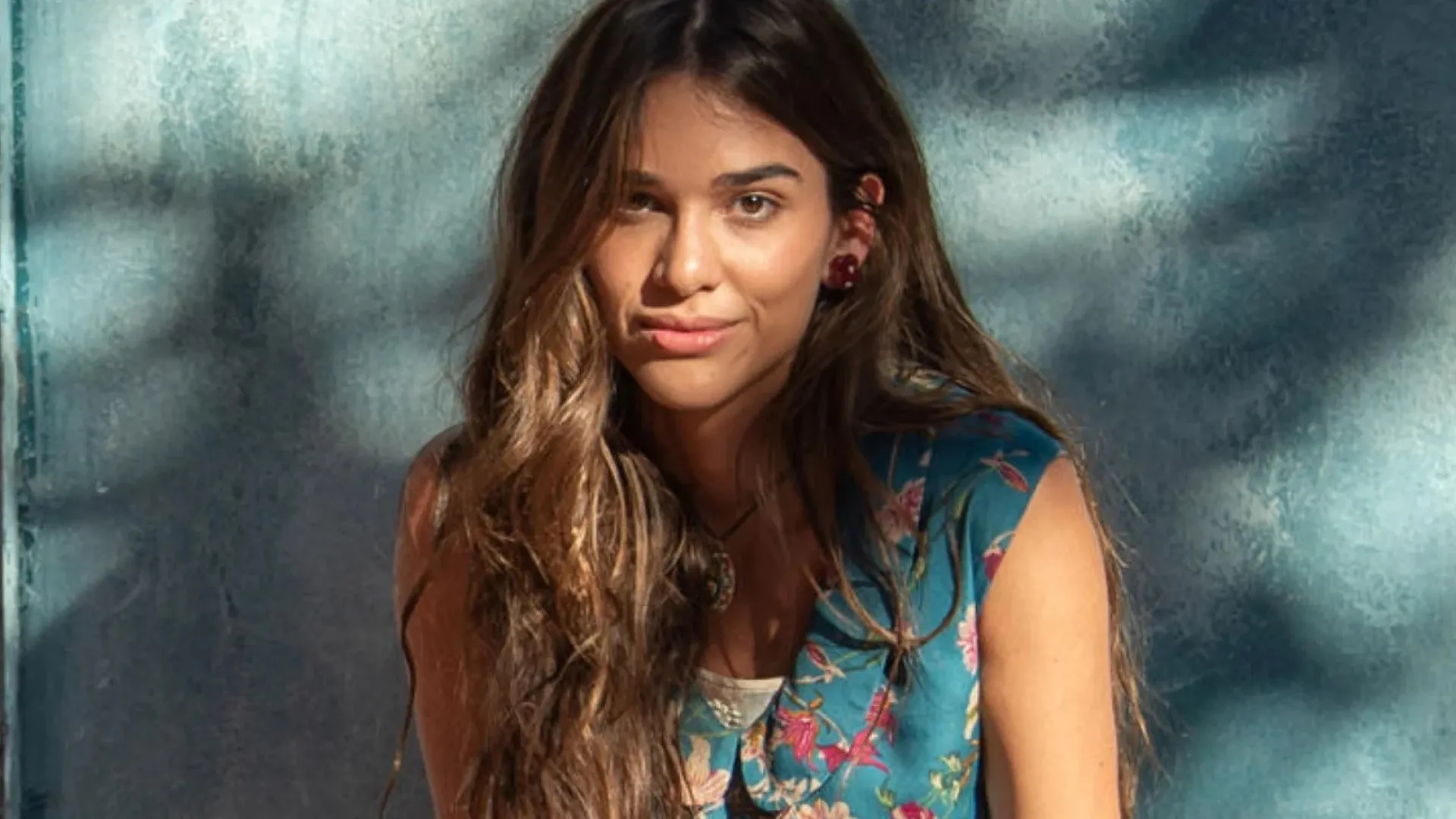 Theresa Fonseca diz que, assim como em ‘Guerreiros do Sol’, também sofreu abusos