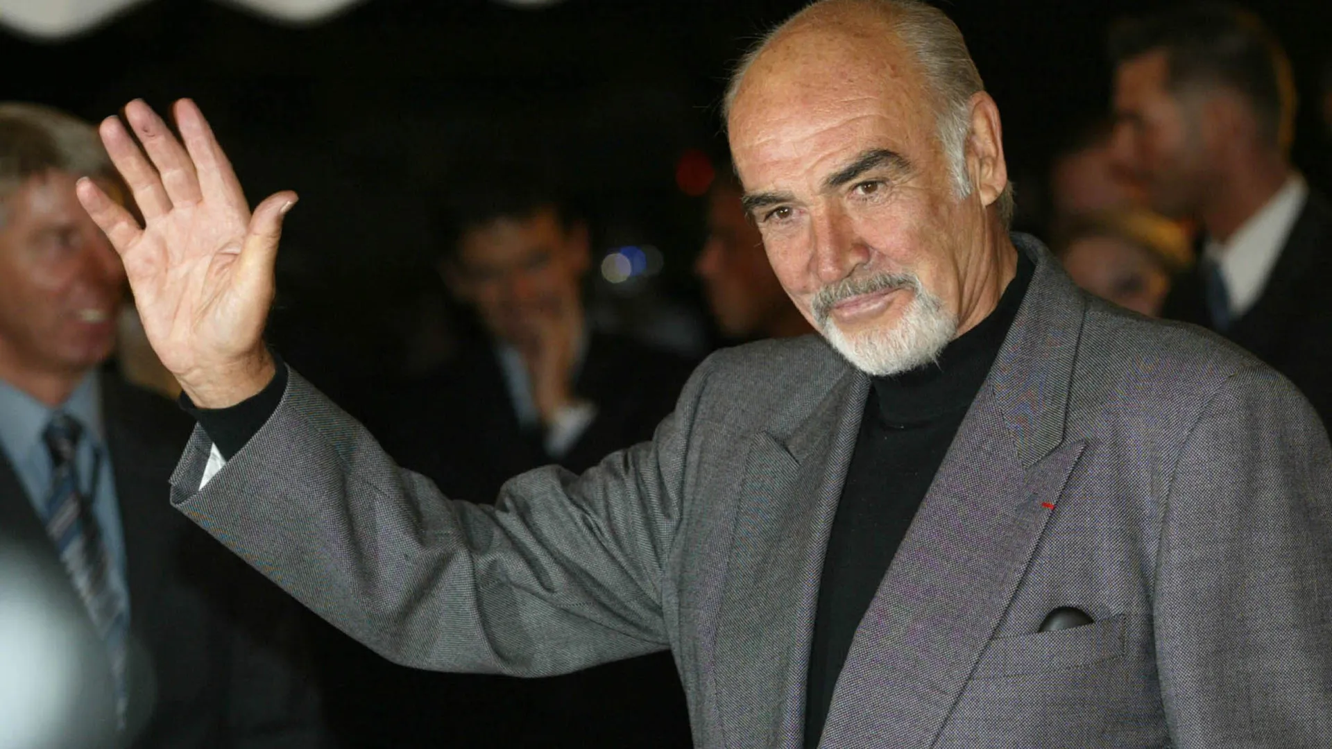 Filmes que levaram atores a abandonarem suas carreiras