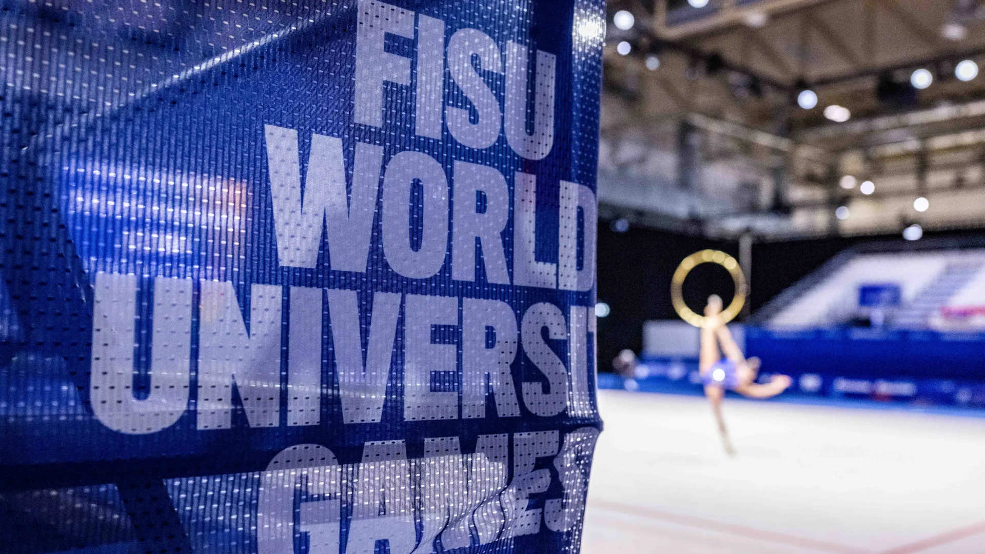 Jogos Mundiais Universitários começam nesta quarta-feira na Alemanha