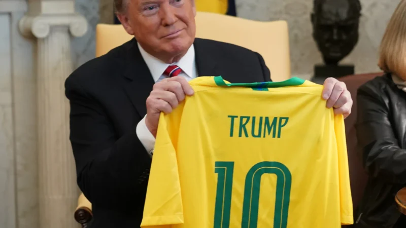 Coisas que o MUNDO não faz ideia sobre o Brasil