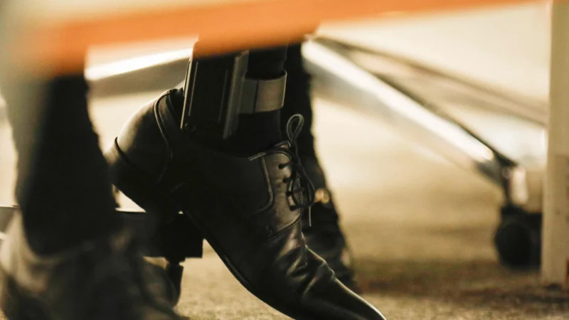 Homem é preso após agredir e ameaçar de morte o próprio pai em Mato Grosso