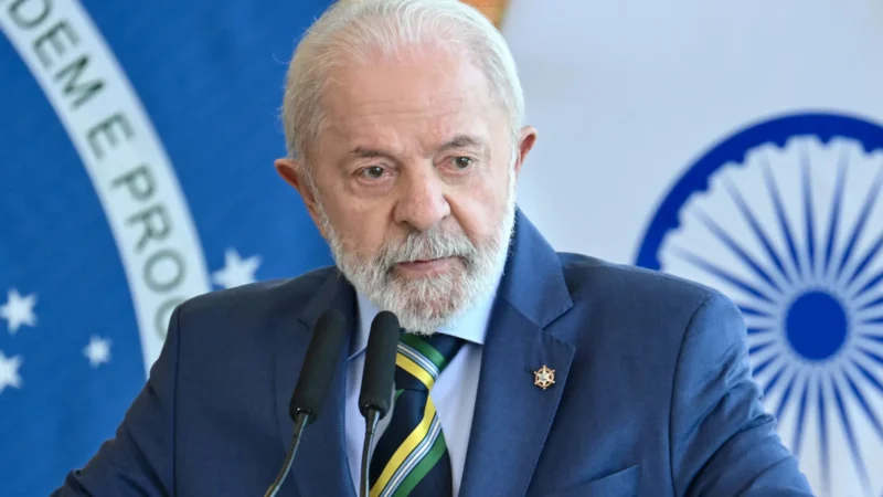 Lula sanciona lei que cria política nacional para enfrentamento do HPV
