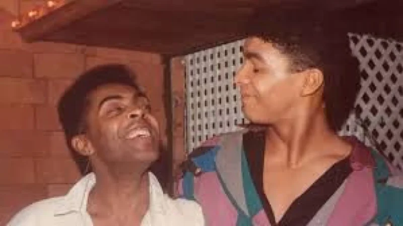 Gilberto Gil enfrenta a perda de um segundo filho com a morte de Preta