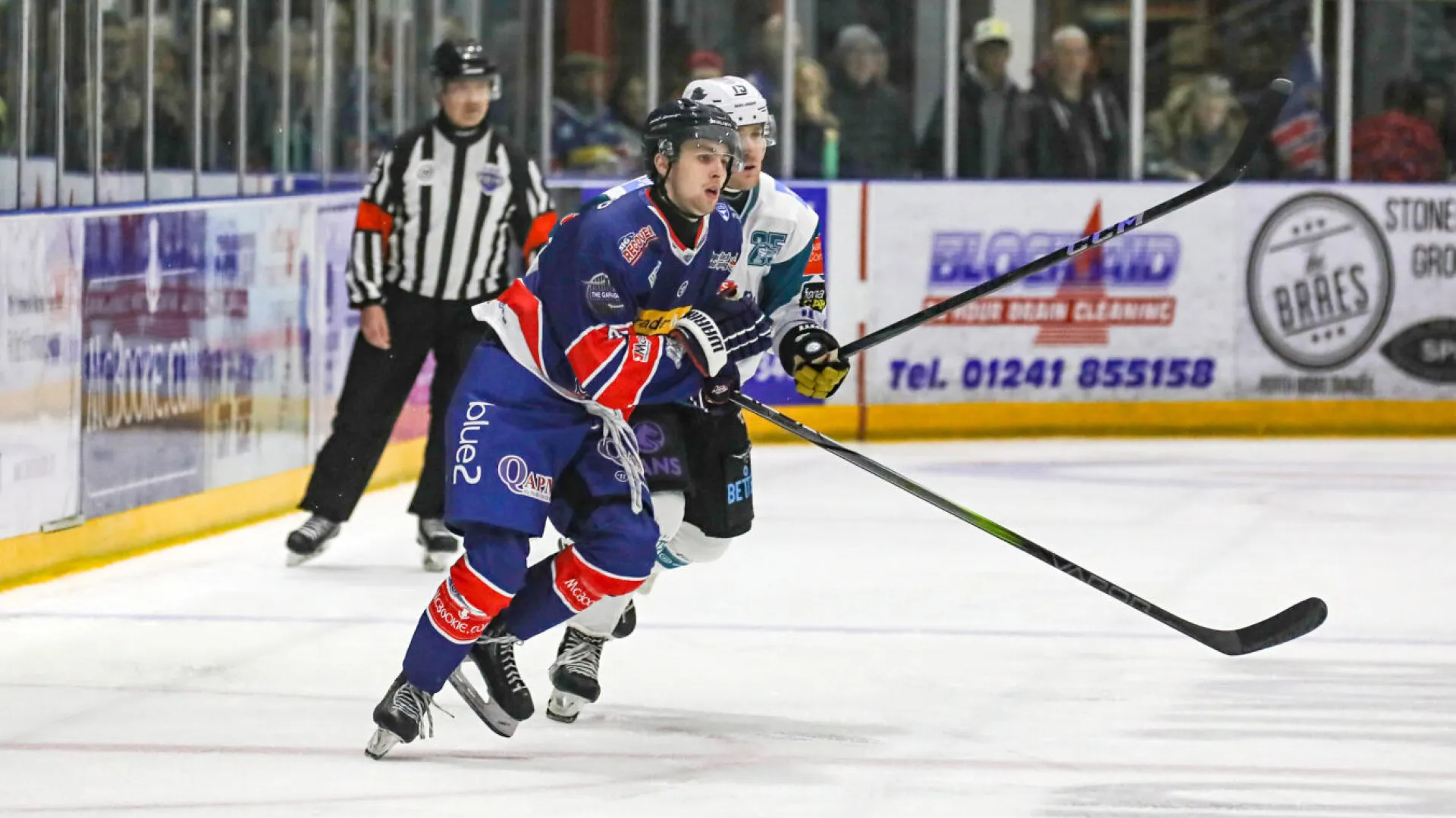 Jovem jogador escocês morre após queda de hotel em Ibiza