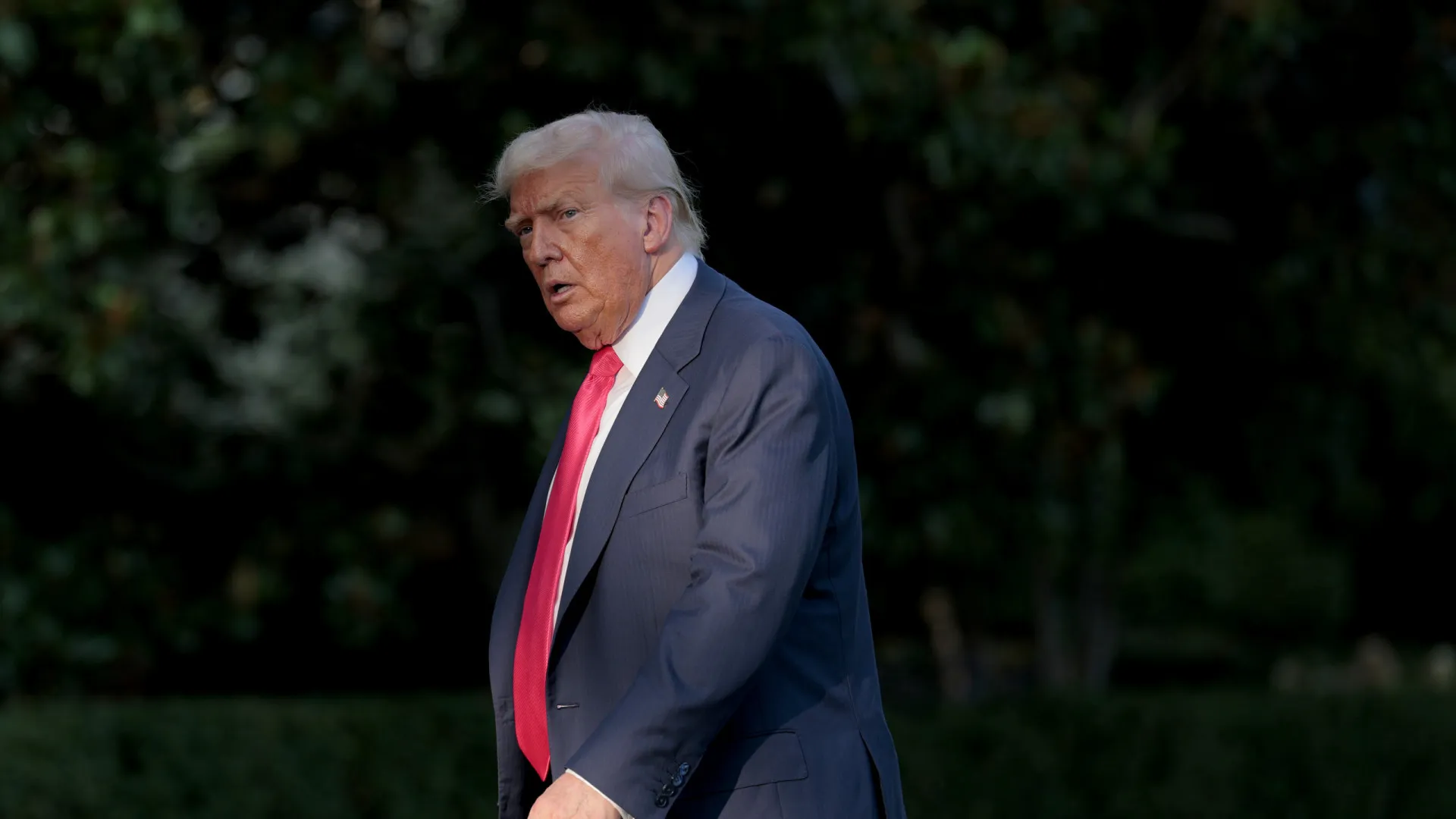 Trump alega ser ‘fake news’ busca por cúpula com Xi, mas mantém possibilidade de visitar China