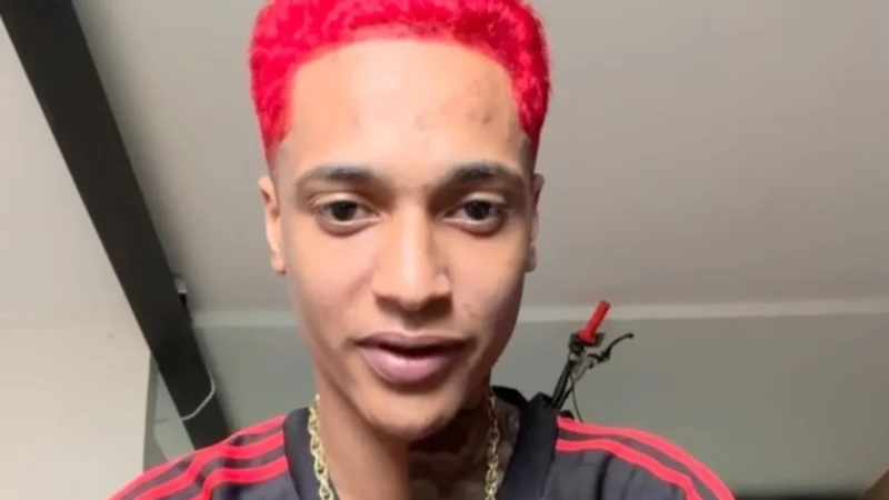 Oruam aparece em foto com chefes do Comando Vermelho em inquérito da polícia