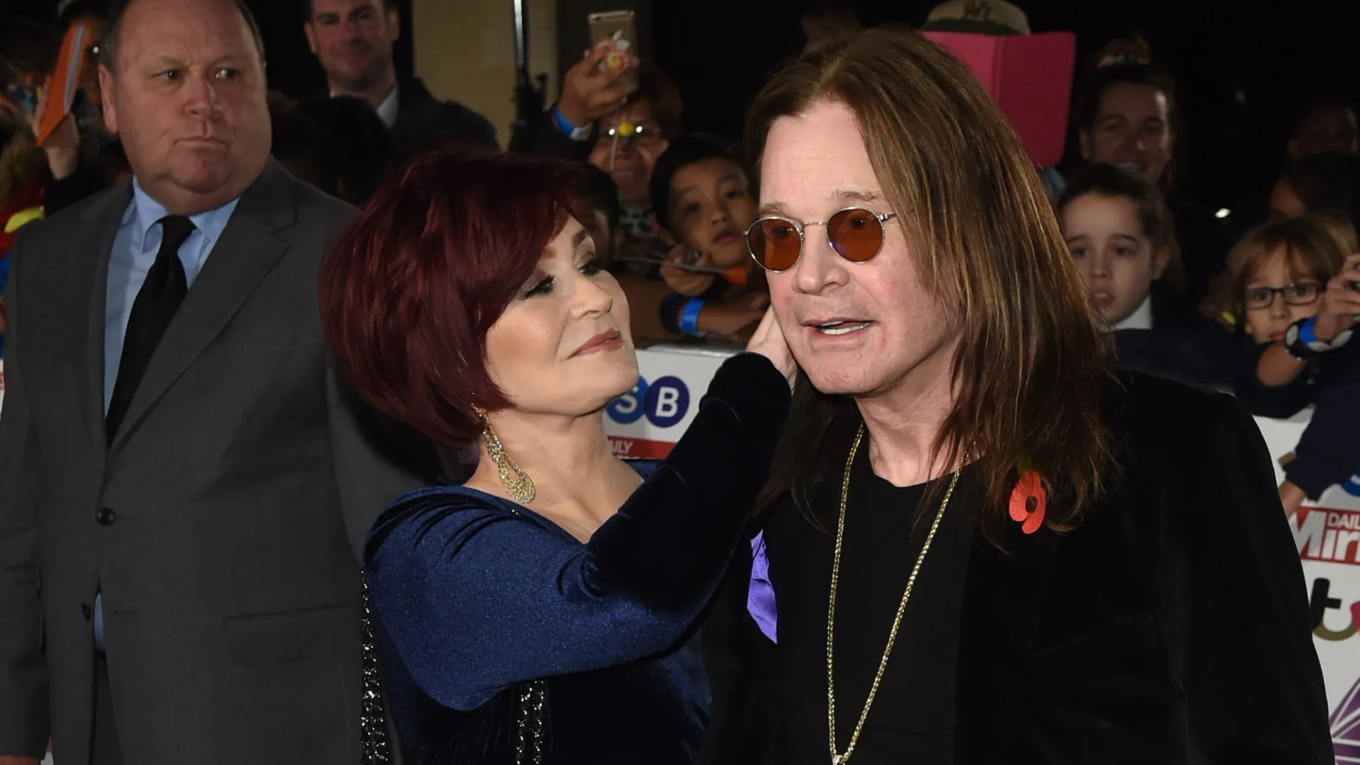 Roupas e objetos de Ozzy Osbourne vão a leilão no dia seguinte à morte