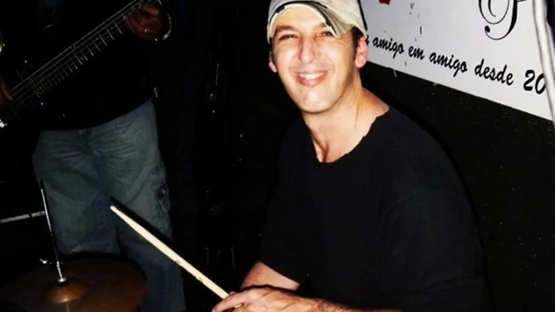 Câncer de pele mata Dodô, do Karametade: saiba como detectar e tratar