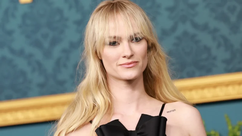 Famosos que se assumiram LGBTQ+ no ano passado