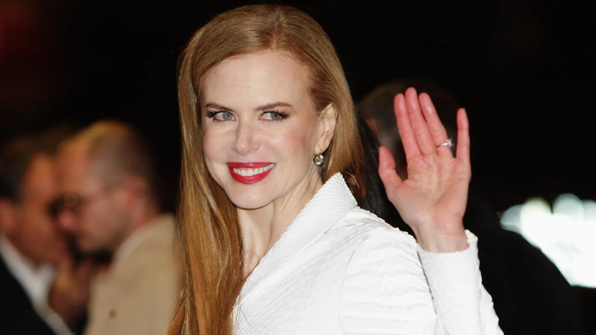 Nicole Kidman troca Hollywood pela tranquilidade de Portugal