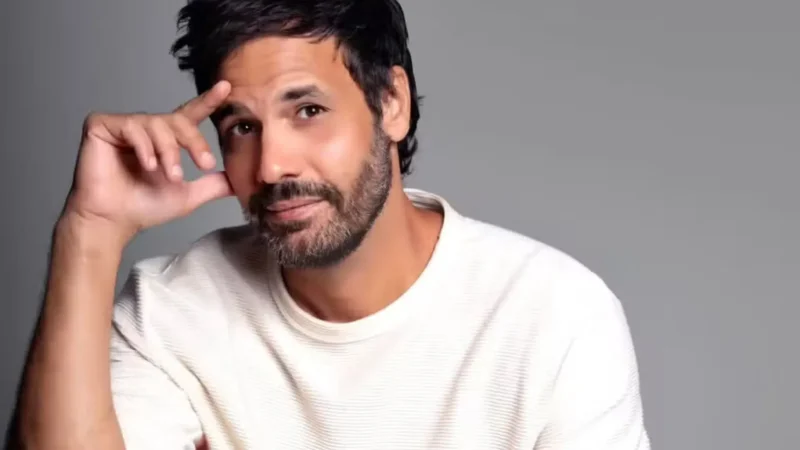 Ator Mauricio Silveira está em coma após cirurgia para retirada de tumor