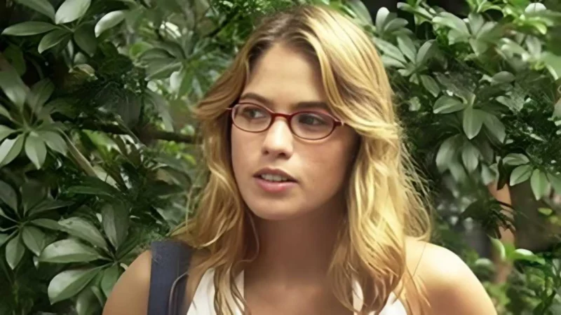 Quem é a atriz de ‘Malhação’ que perdeu a visão de um olho após violência do ex