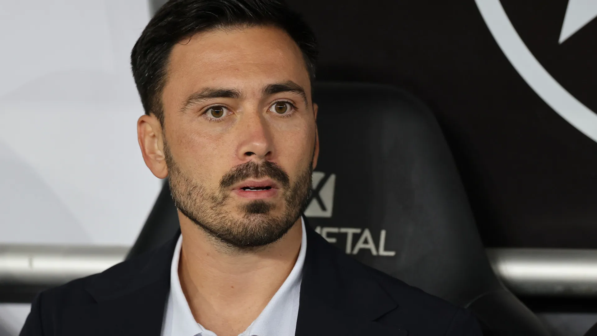 Davide Ancelotti mergulha no Bota: não viu Copacabana e descobriu ‘solidão’