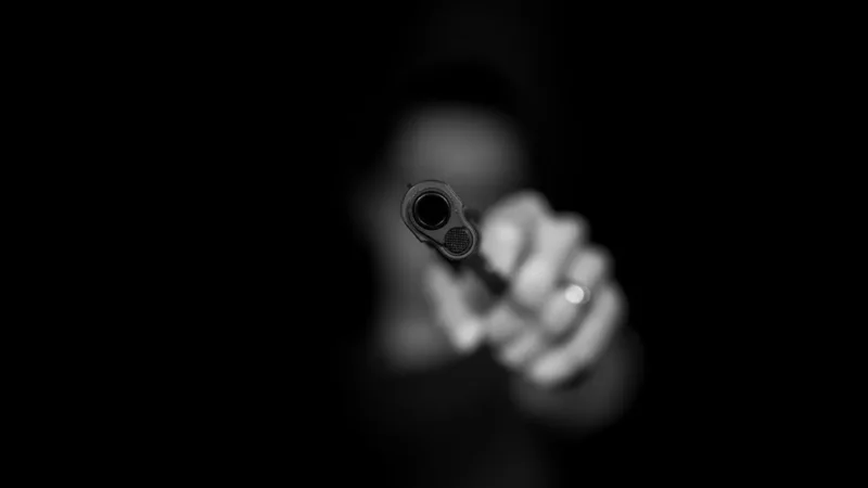 Mato Grosso registra menor número de assassinatos dos últimos 10 anos no 1º semestre de 2025
