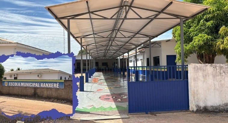 Justiça Eleitoral realiza mutirão para coleta biométrica em comunidade rural de Terra Nova do Norte