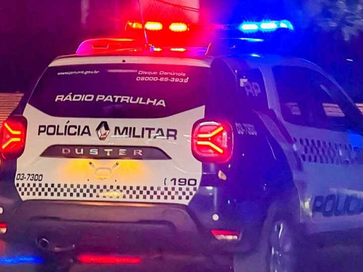 Adolescente é agredida e ameaçada de morte por namorado em MT