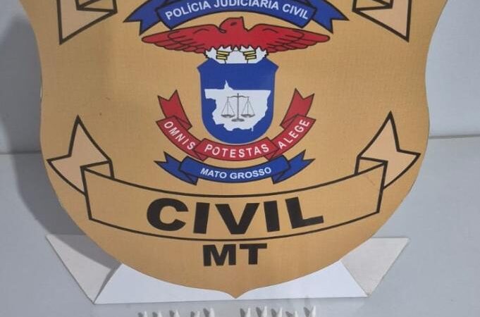 Polícia Civil deflagra Operação Ruptura contra facções em Tapurah e Itanhangá