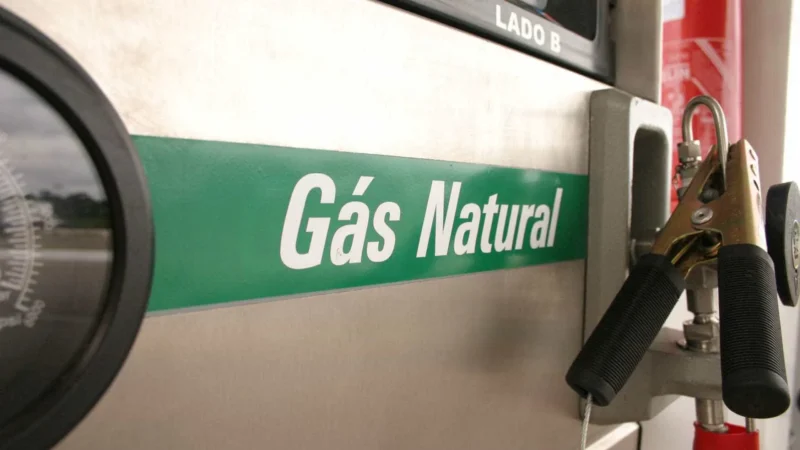 Secretaria do Consumidor vai fiscalizar preços do gás natural