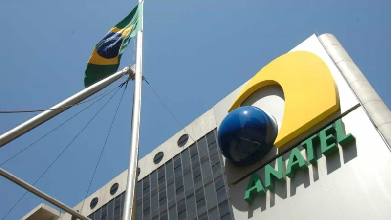 Anatel determina que marketplaces terão responsabilidade sobre venda de produtos piratas