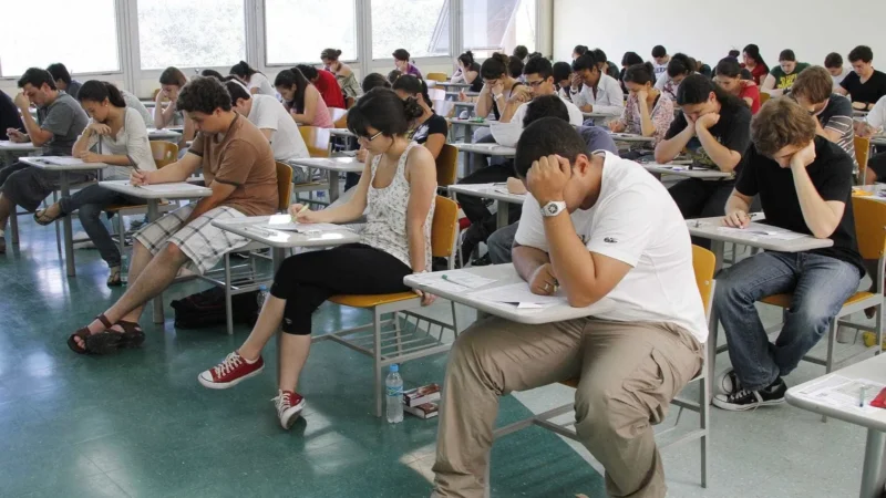 Unesp abre pedidos de isenção do vestibular 2026 na segunda; saiba tudo sobre a seleção