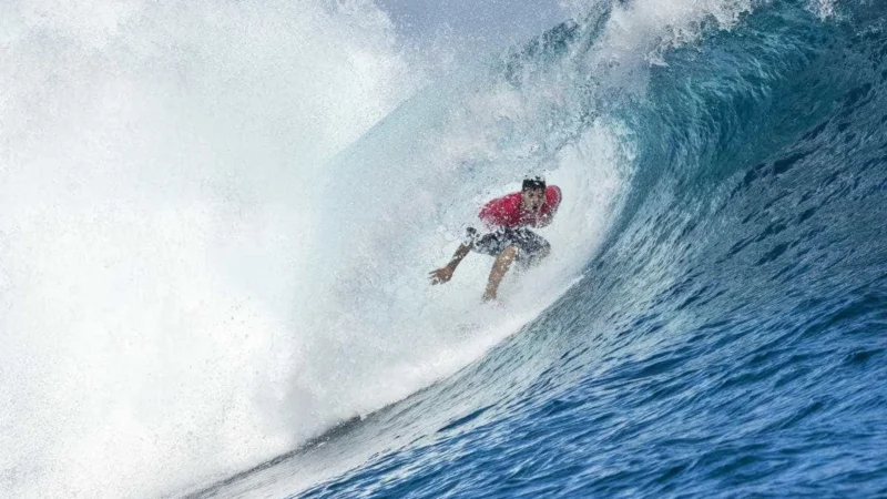 Por que Teahupoo é considerada uma das ondas mais perigosas do planeta