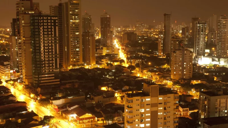 Embaixador nega mudanças e diz que COP30 permanece em Belém