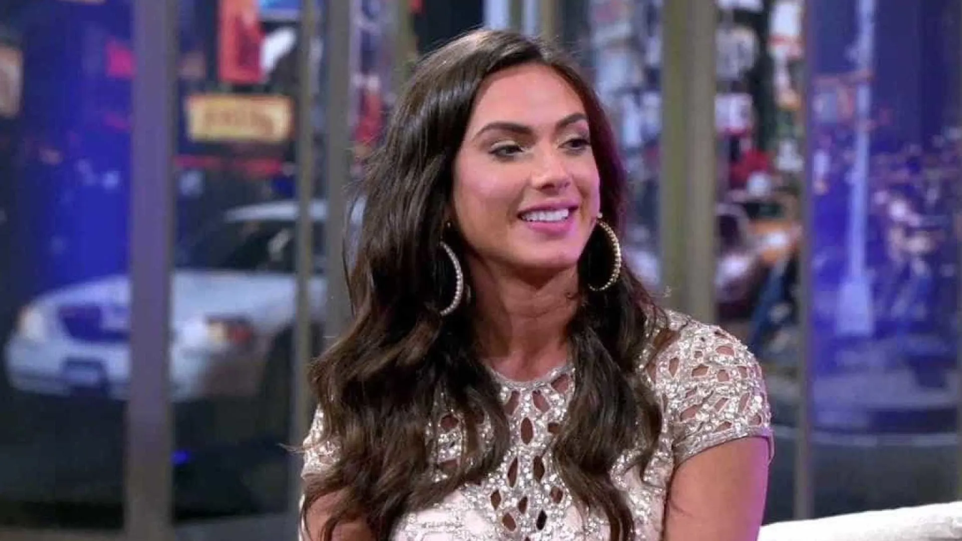 Vou surpreender, mas ainda vão rir de mim, diz Nicole Bahls sobre Dança dos Famosos