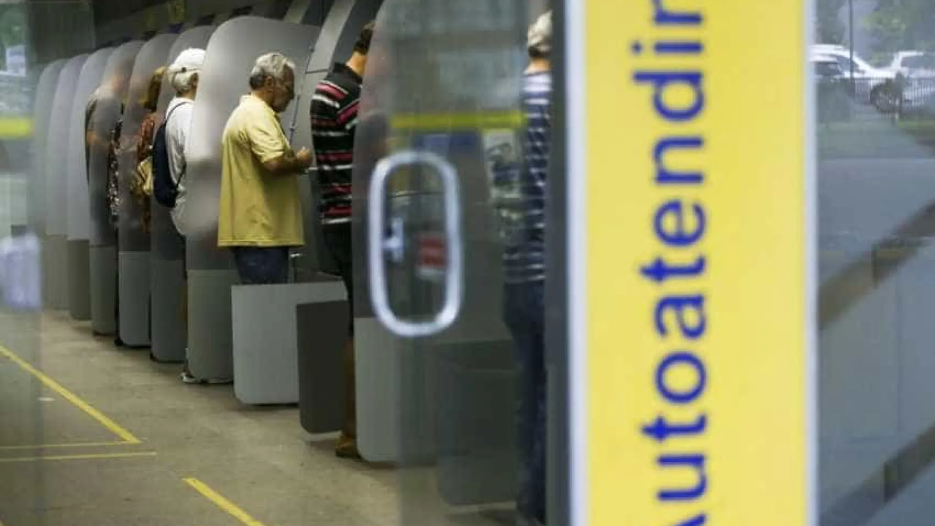 Posts falsos tentam incentivar saques em massa do Banco do Brasil