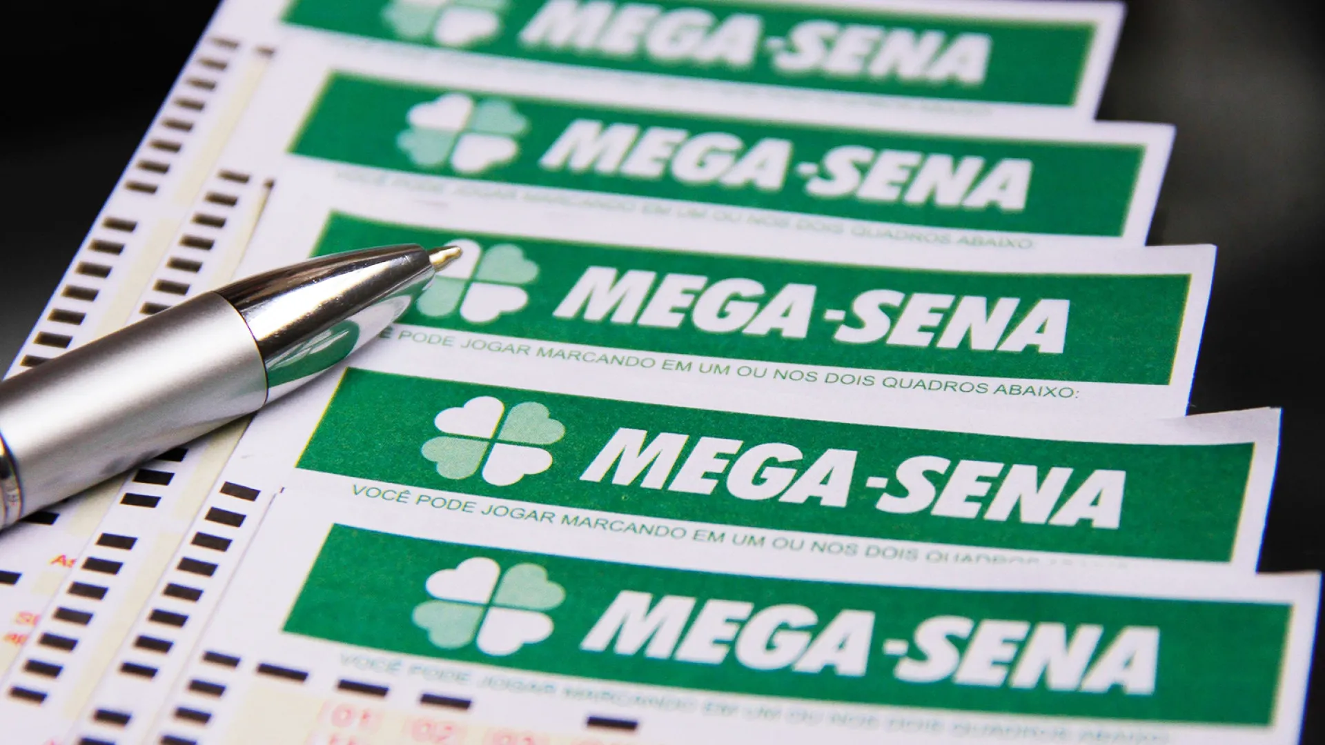 Confira o resultado do concurso 2898 da Mega-Sena sorteado nesta quinta (7)