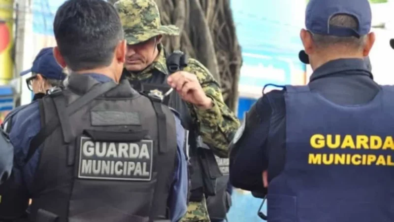 STF decide que guardas municipais não têm direito à aposentadoria especial do INSS