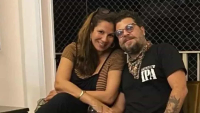 Justiça condena dois homens acusados de matar marido de Carla Daniel