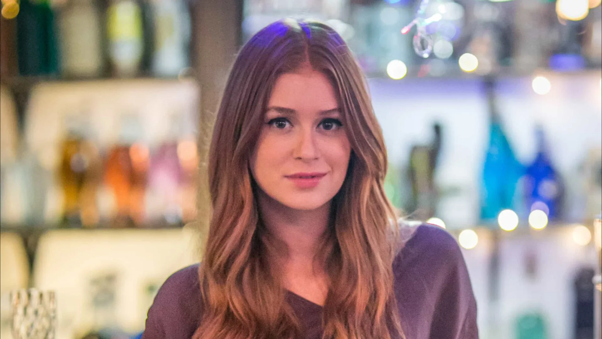 Prime Video aposta em polêmica e escala Marina Ruy Barbosa na série ‘Tremembé’