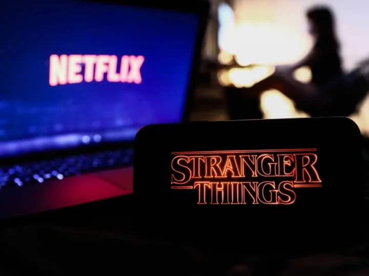 Netflix pode perder criadores de ‘Stranger Things’, que negociam com a Paramount