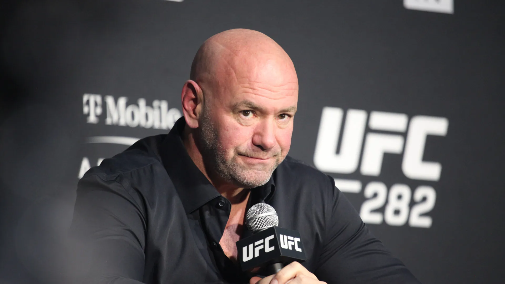 Dana White anuncia evento do UFC na Casa Branca em 2026