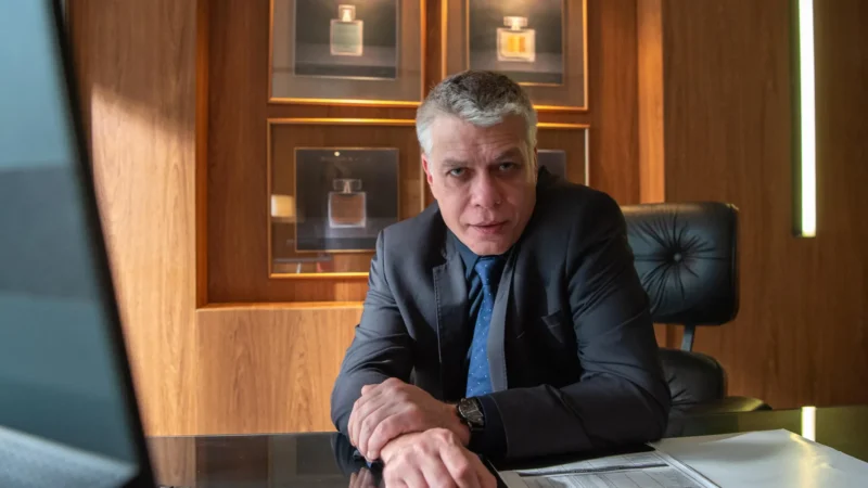 Fábio Assunção revela assédio sofrido na infância