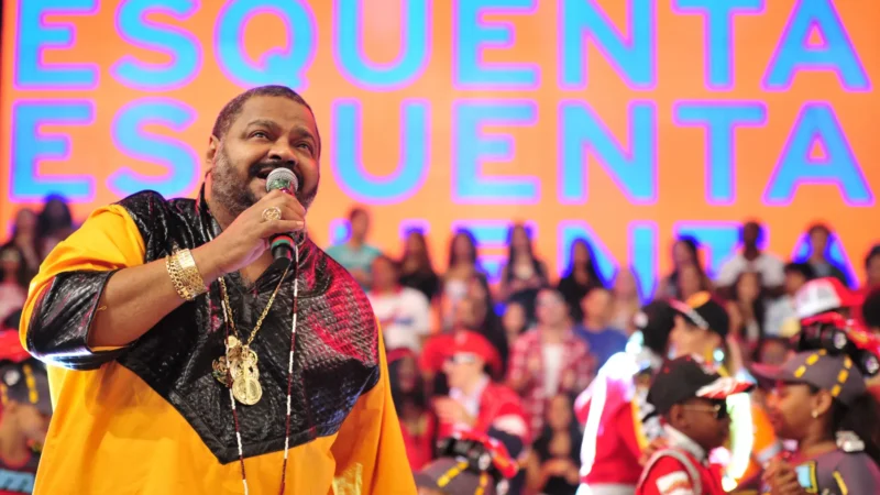 Arlindo Cruz teve caso durante casamento: Os filhos secretos dos famosos