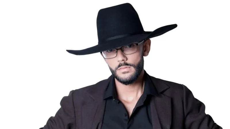 Luan Pereira chama Dado Dolabella de ‘psicopata que bate em mulher’ após confusão