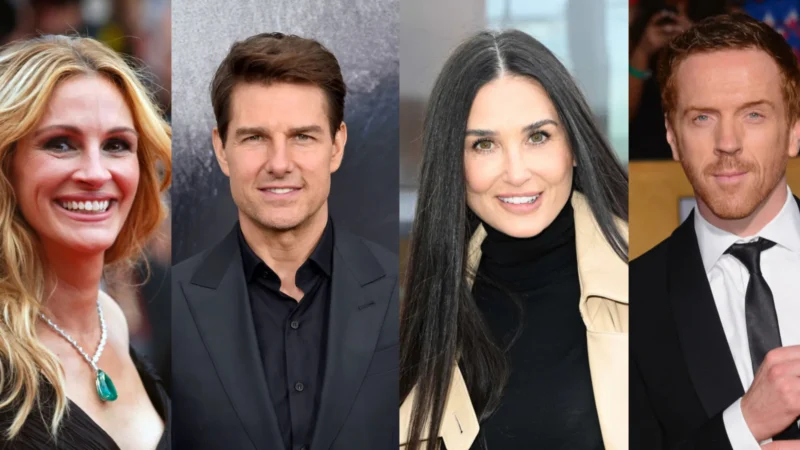 Coisas estranhas sobre famosos que até parecem mentira, mas são verdade