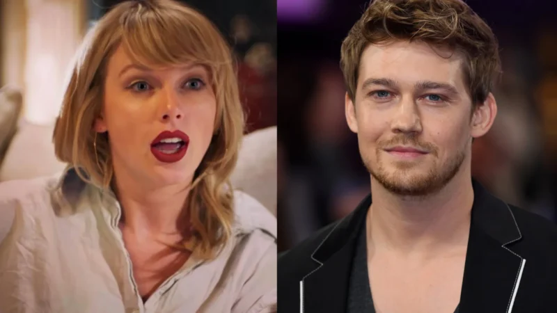 Todos os namorados de Taylor Swift e o triste desabafo de um ex