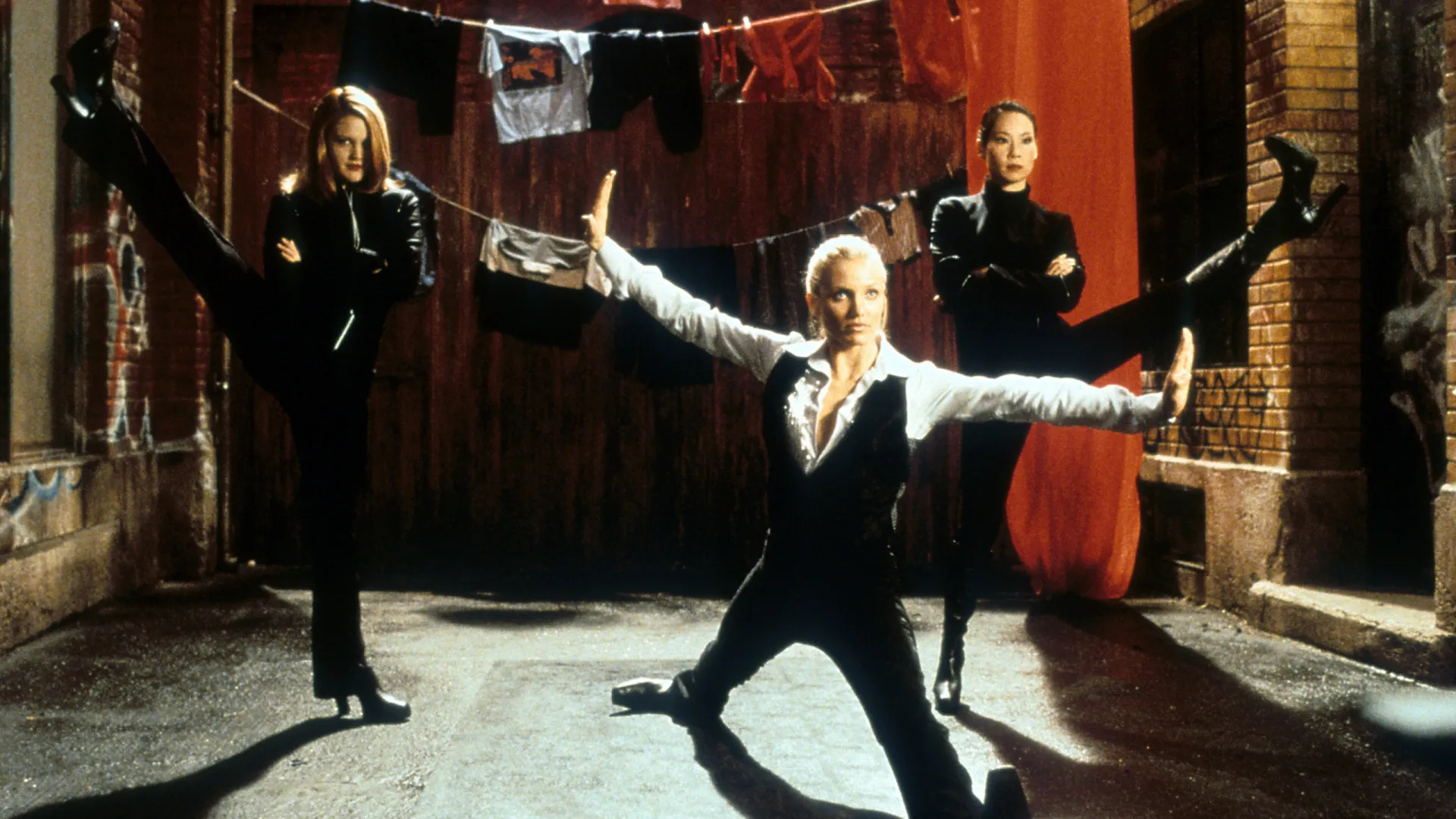 Coisas que os filmes de ação fazem completamente errado