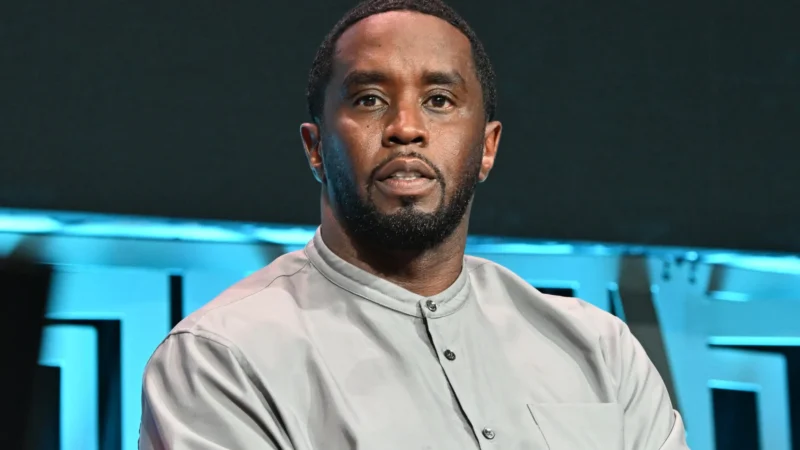 Sean ‘Diddy’ Combs processa homem que diz ter gravações de seus supostos abusos