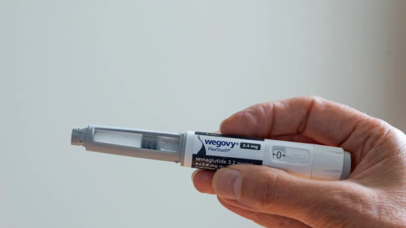 Conitec rejeita inclusão de Wegovy e Saxenda para obesidade no SUS