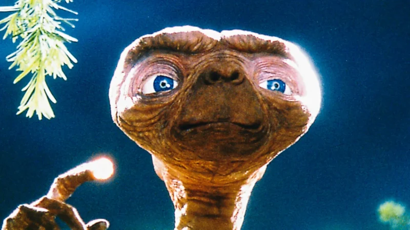 Os melhores personagens de filmes de ficção científica da história