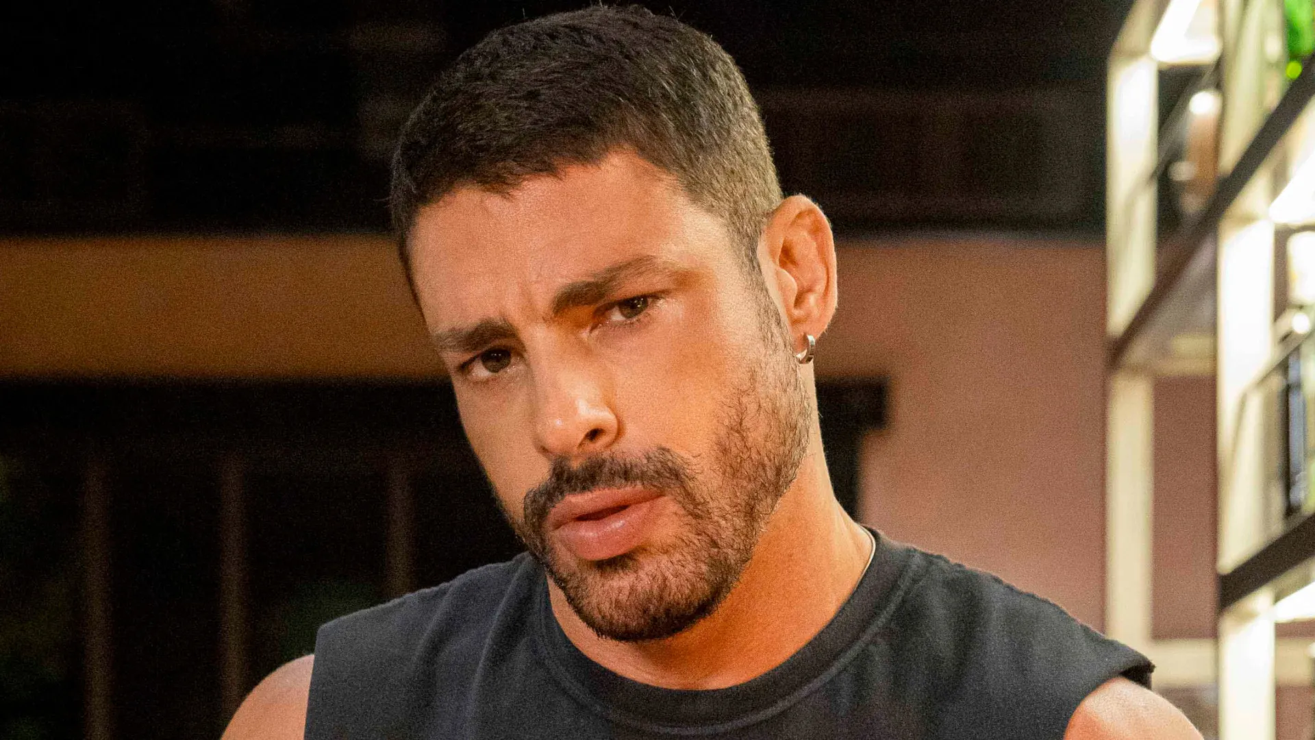 Cauã Reymond planeja pausa em novelas após ‘Vale Tudo’