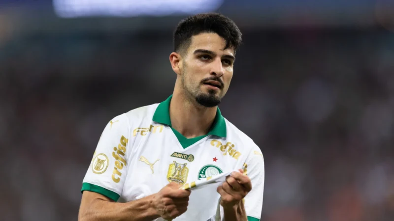 ‘Flaco Roque’ destrói, Palmeiras joga como seleção e atropela o Sport