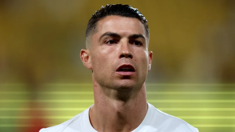 Rival que enfrentou Cristiano Ronaldo detona o astro: ‘é um tipo arrogante’