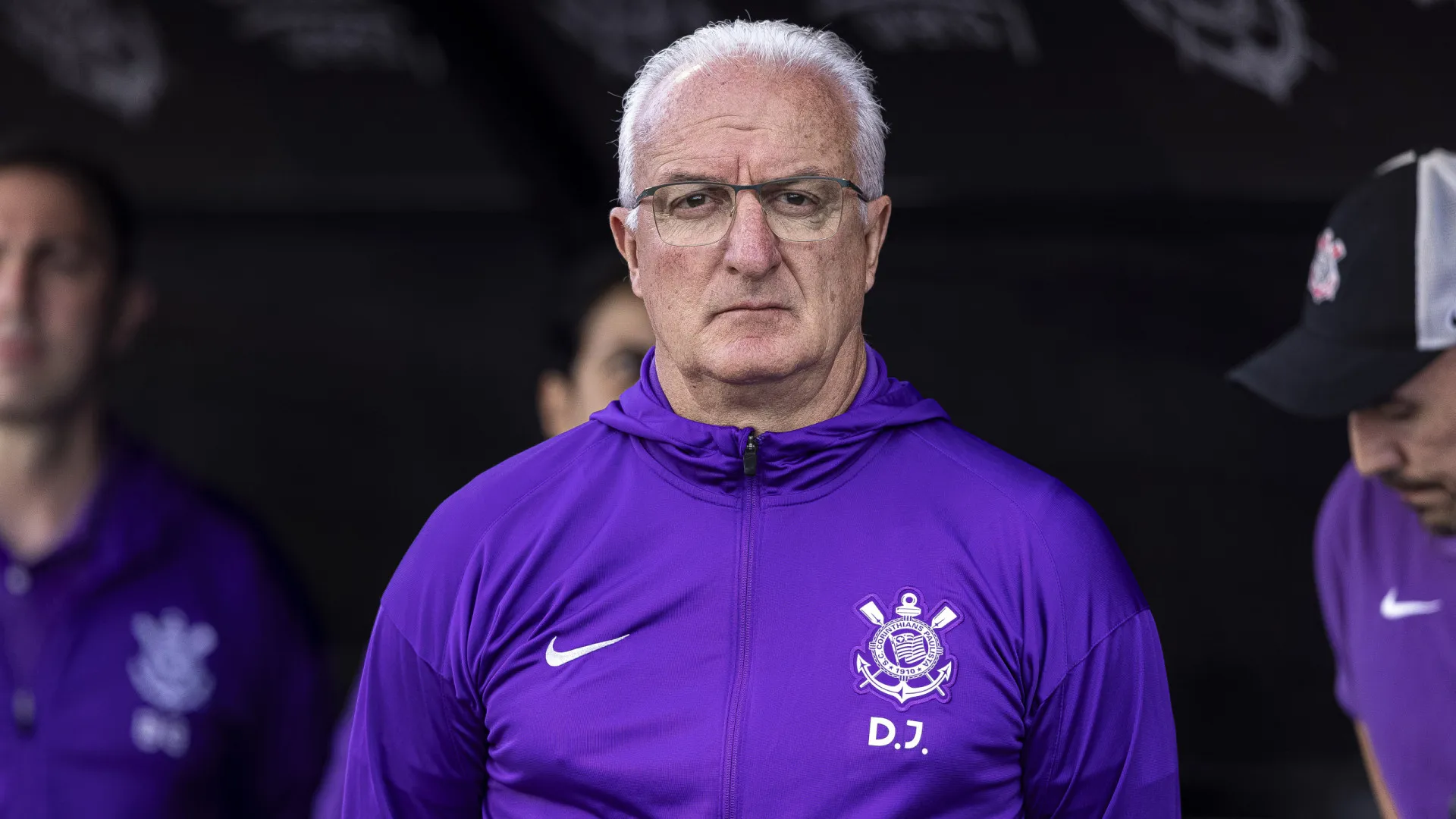 Dorival tem respiro com semana livre antes de reencontrar Diniz pós-seleção